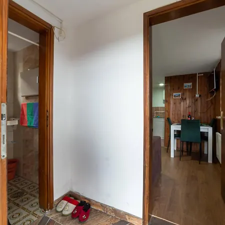 Luft Apartment *