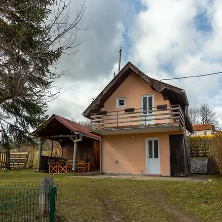 Apartment Luft Raca (Zlatibor)