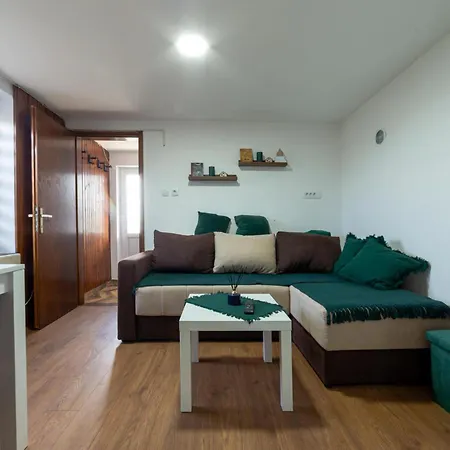 Apartment Luft *