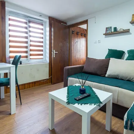 Apartament Luft Raca (Zlatibor)