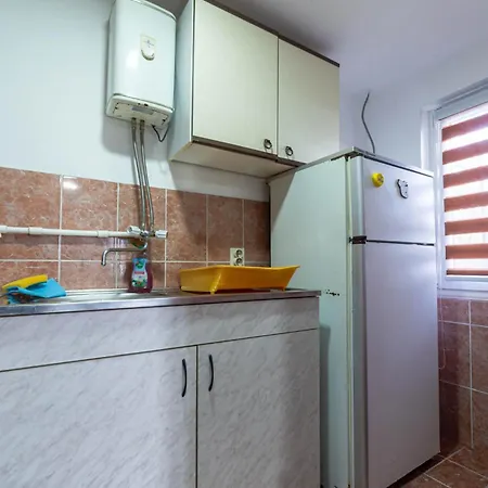 Luft Apartment