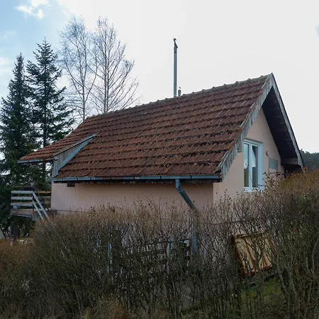 Luft Apartament Raca (Zlatibor)