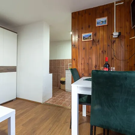 Luft Raca (Zlatibor)