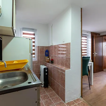 Luft Apartment
