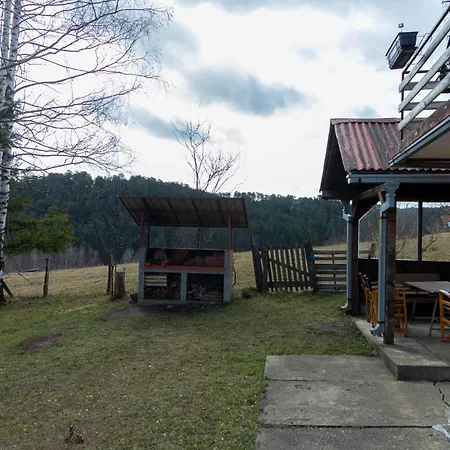 Luft Apartament Raca (Zlatibor)