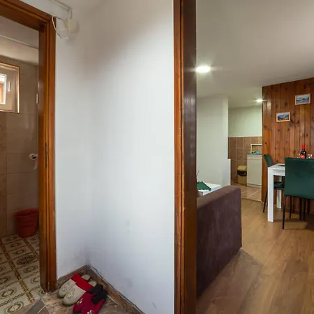 Apartament Luft Raca (Zlatibor)